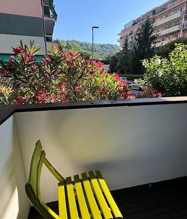 Rapallo-Portofino, Elegant & Comfortable House Extérieur photo