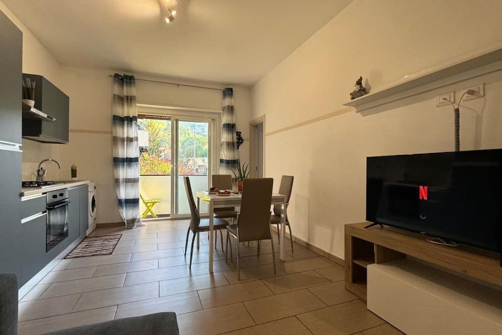 Rapallo-Portofino, Elegant & Comfortable House Extérieur photo