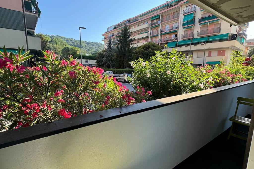 Rapallo-Portofino, Elegant & Comfortable House Extérieur photo