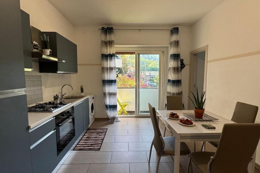 Rapallo-Portofino, Elegant & Comfortable House Extérieur photo