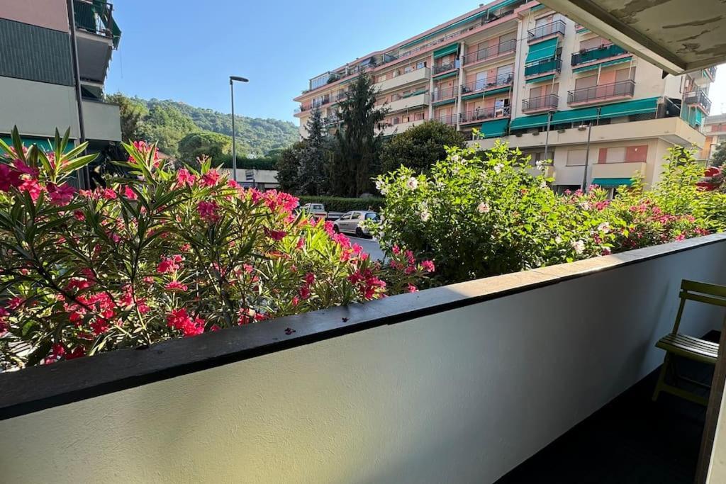 Rapallo-Portofino, Elegant & Comfortable House Extérieur photo